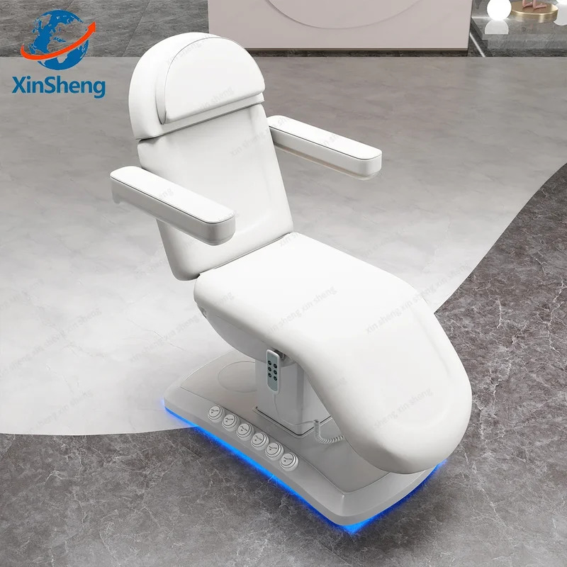XingSheng Electric Beauty Care - مراجعة Massage Table Accessories Uk وسعره