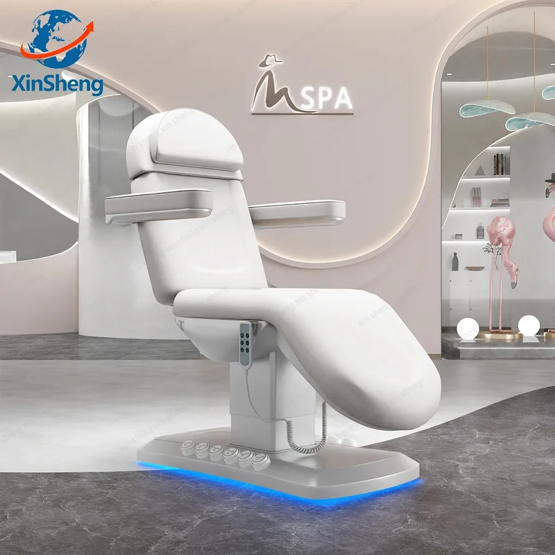 XingSheng Electric Beauty Care - مراجعة Massage Table Accessories Uk وسعره