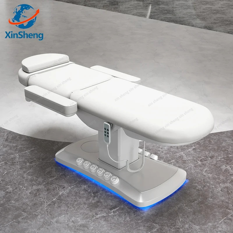 XingSheng Electric Beauty Care - مراجعة Massage Table Accessories Uk وسعره