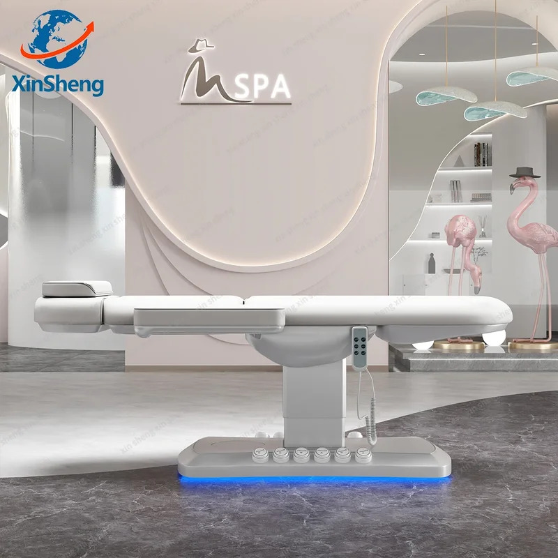 XingSheng Electric Beauty Care - مراجعة Massage Table Accessories Uk وسعره