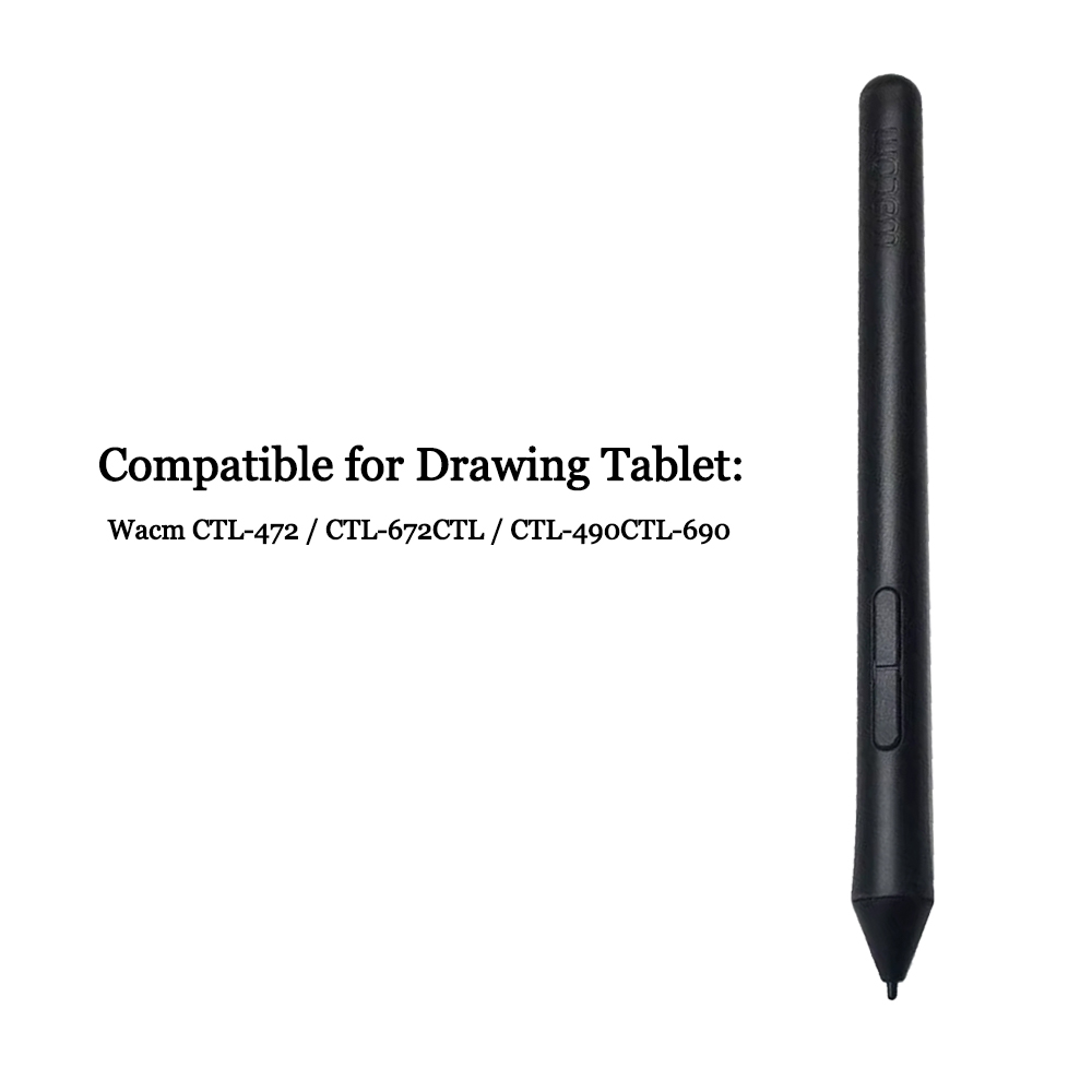Digital Pen 2K LP-190-0K / KP- - مراجعة Wacom Tablet Accessories وسعره