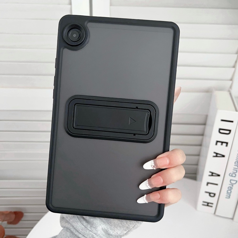Matte PC Stand Tablet Case for - مراجعة Ulefone Tablet Accessories وسعره