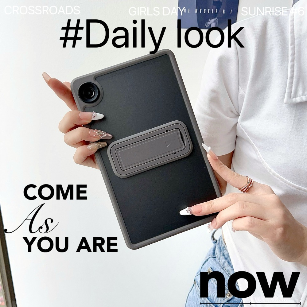 Matte PC Stand Tablet Case for - مراجعة Ulefone Tablet Accessories وسعره