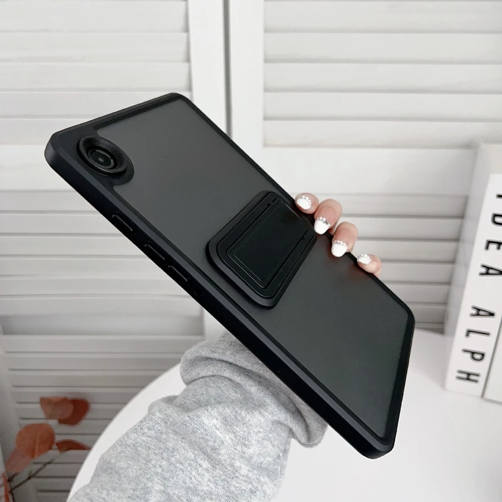 Matte PC Stand Tablet Case for - مراجعة Ulefone Tablet Accessories وسعره