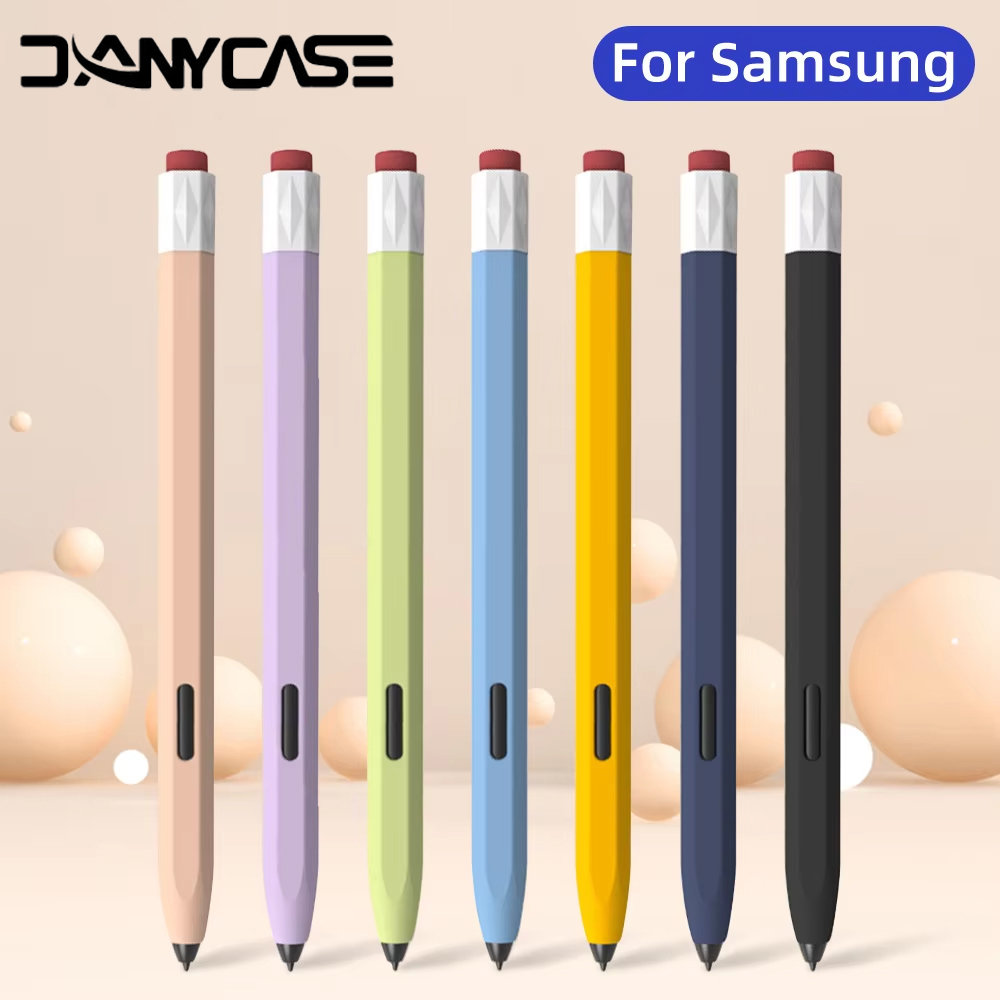 Vintage Pencil Case For Samsun - مراجعة Tablet Accessories Samsung وسعره