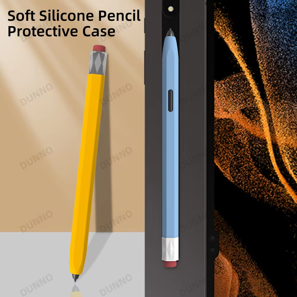 Vintage Pencil Case For Samsun - مراجعة Tablet Accessories Samsung وسعره