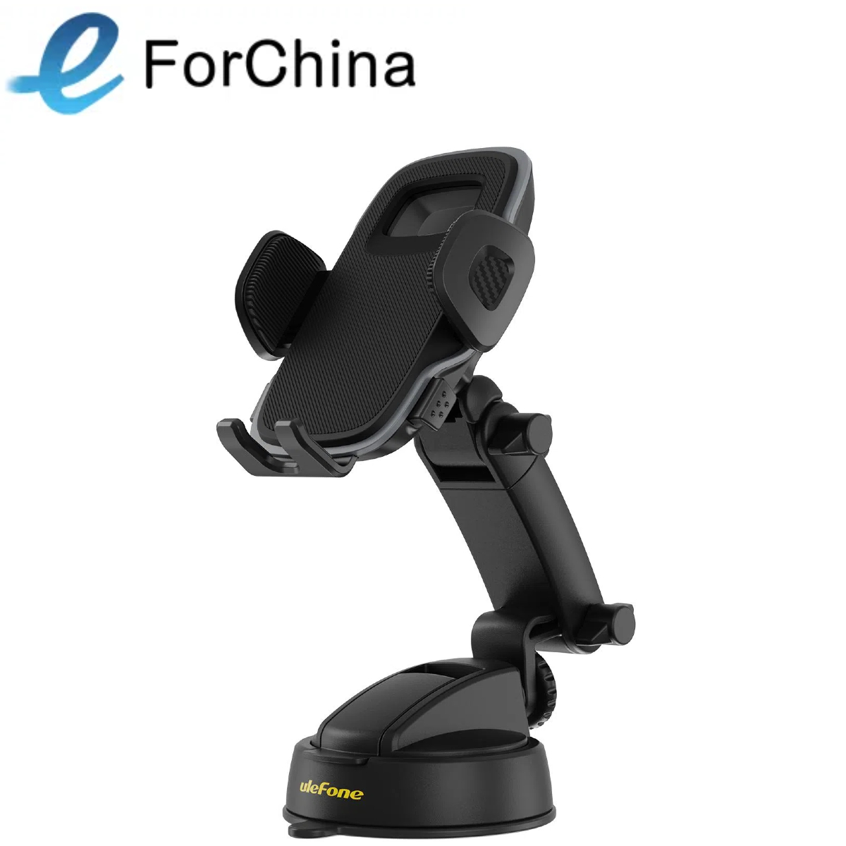 Ulefone UAN16 Armor Mount Car  - مراجعة Ulefone Tablet Accessories وسعره
