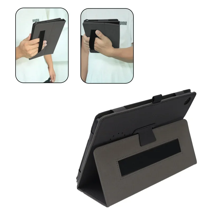 For CHUWI HI10 X1 Leather Magn - مراجعة Ulefone Tablet Accessories وسعره
