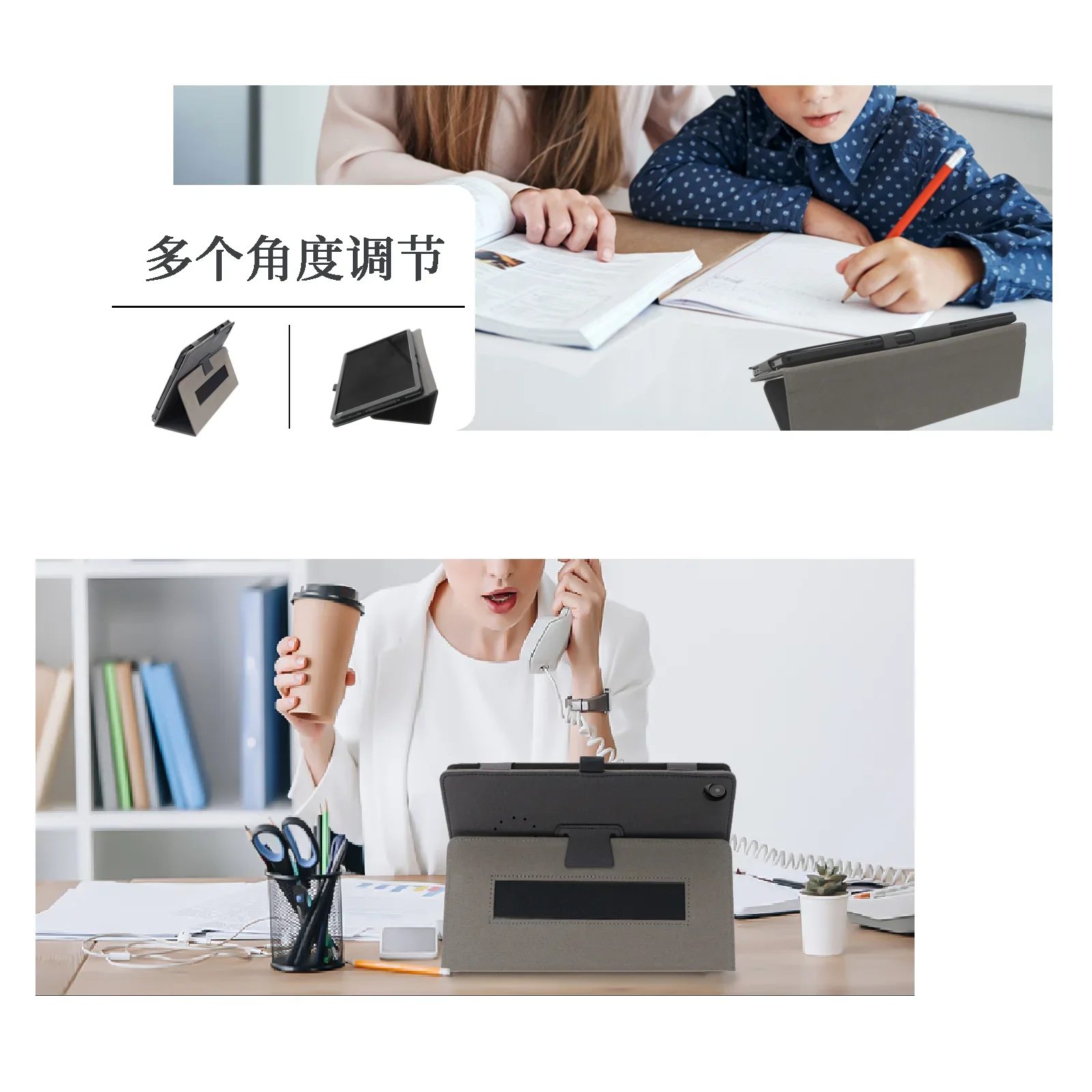 For CHUWI HI10 X1 Leather Magn - مراجعة Ulefone Tablet Accessories وسعره