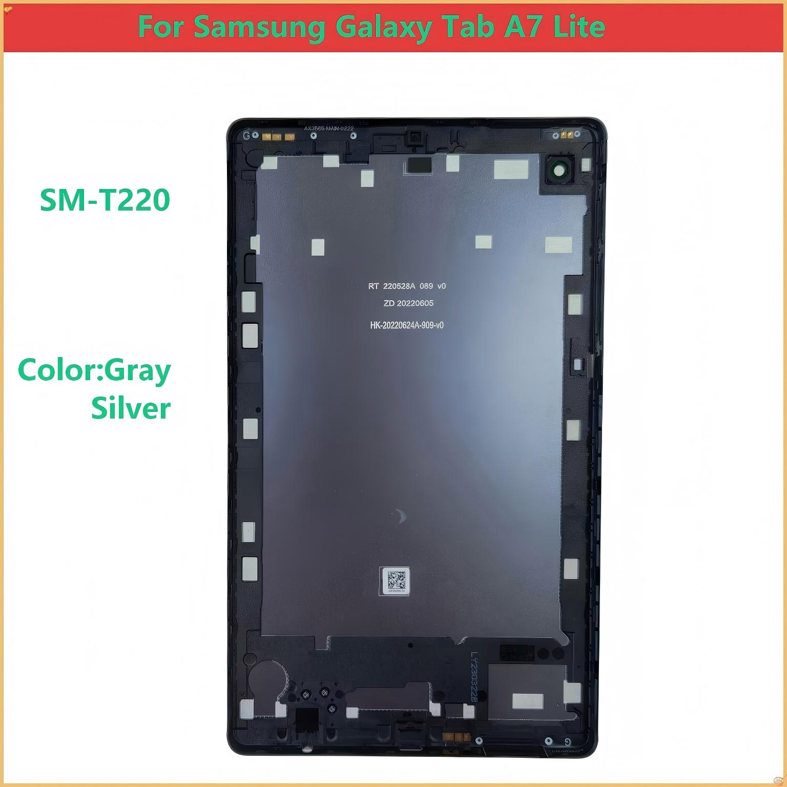 shell back For Samsung Galaxy  - مراجعة Tablet Accessories Samsung وسعره