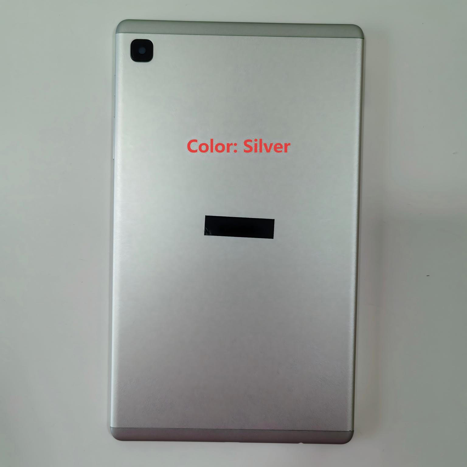 shell back For Samsung Galaxy  - مراجعة Tablet Accessories Samsung وسعره