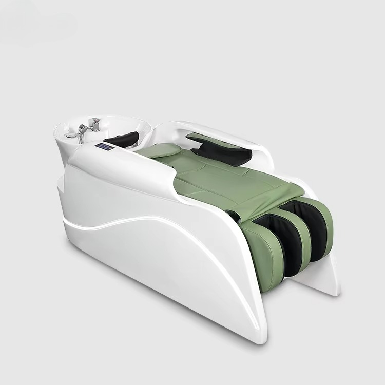 Salon Hair Washing Massage Tab - مراجعة Massage Table Accessories Uk وسعره