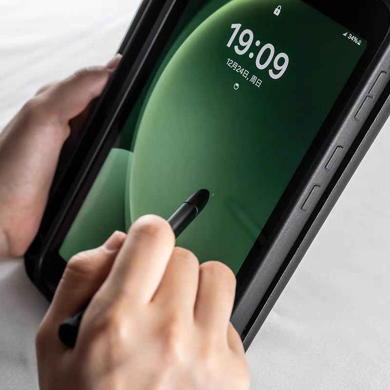 Case For Samsung Galaxy Tab Ac - مراجعة Samsung Tablet Keyboard Accessories وسعره