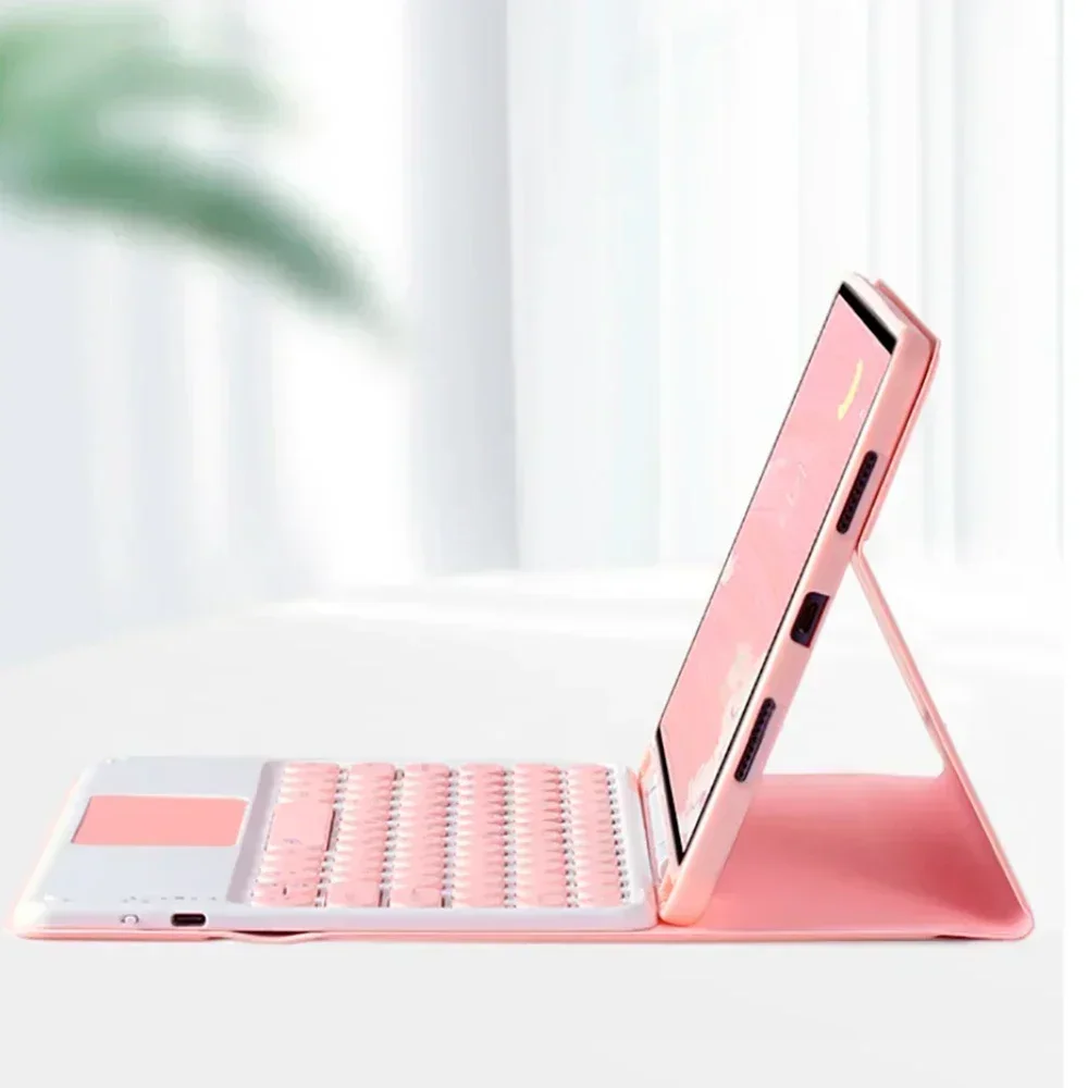 Samsung Keyboard Case For Sams - مراجعة Samsung Tablet Keyboard Accessories وسعره