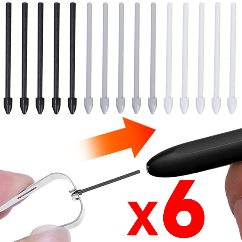 Touch Stylus Pen Tips for Sams - مراجعة Tablet Accessories Samsung وسعره