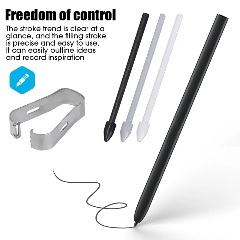 Touch Stylus Pen Tips for Sams - مراجعة Tablet Accessories Samsung وسعره