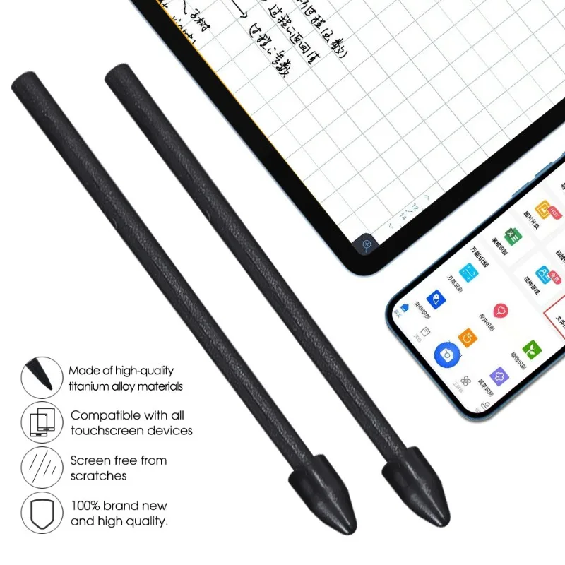 Touch Stylus Pen Tips for Sams - مراجعة Tablet Accessories Samsung وسعره