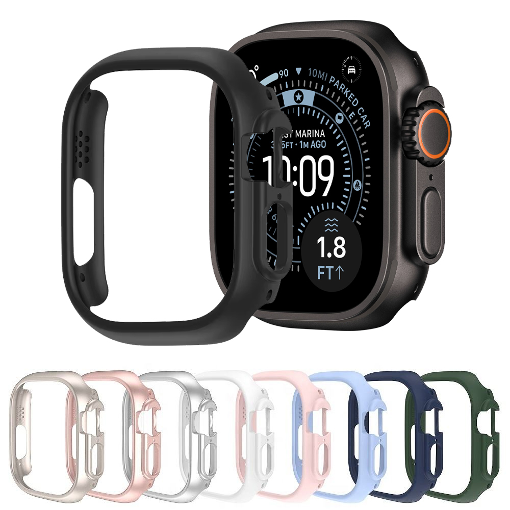Cover Case For Apple Watch Ult - مراجعة Tablet Accessories For Girls وسعره