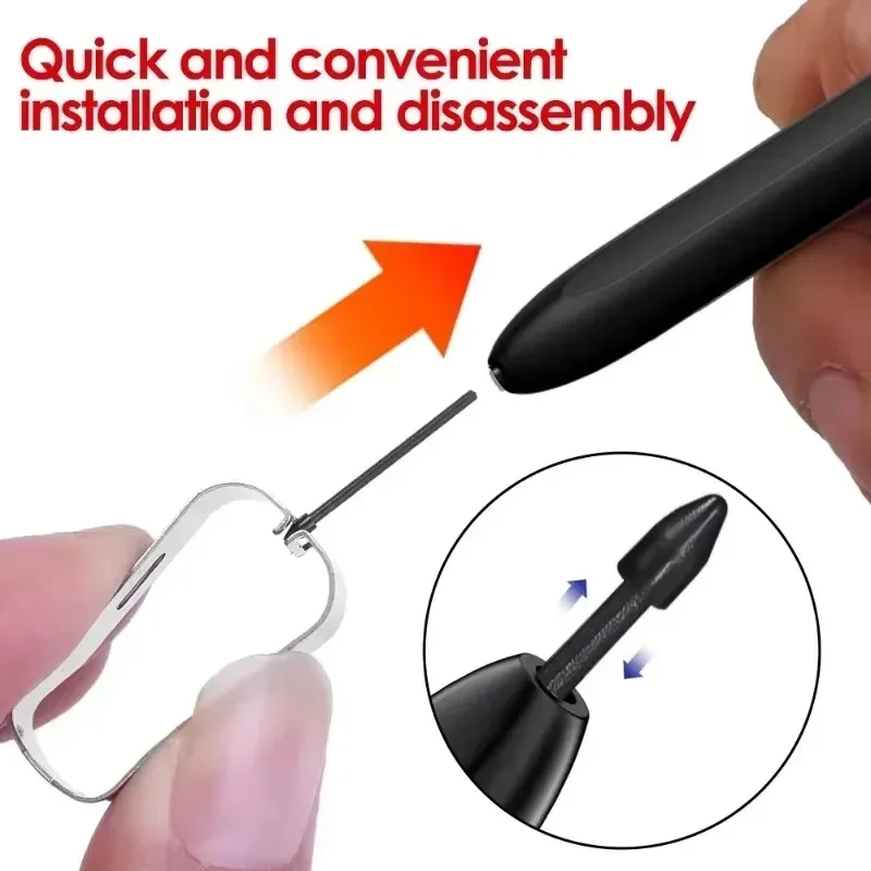 Replacement Pencil Tips for Sa - مراجعة Wacom Tablet Accessories وسعره