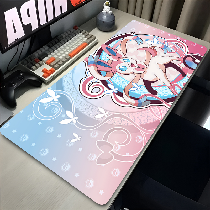 Large Pink Cute Mousepad XXL G - مراجعة Tablet Accessories For Girls وسعره