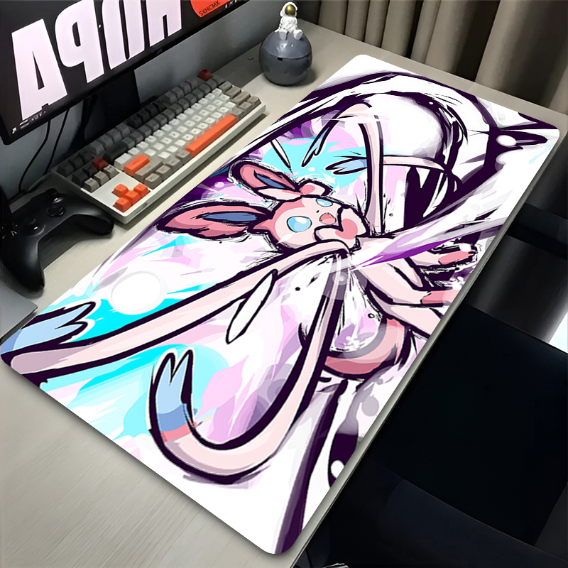 Large Pink Cute Mousepad XXL G - مراجعة Tablet Accessories For Girls وسعره