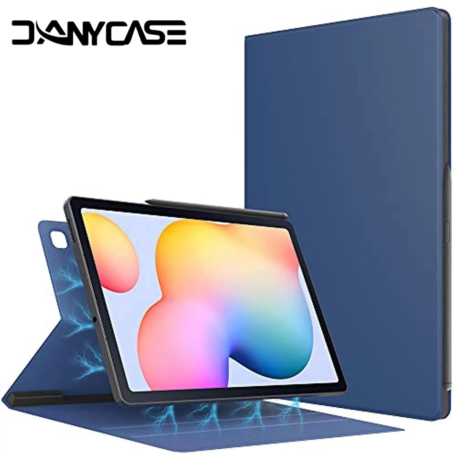 Tablet Case for Samsung Galaxy - مراجعة Ulefone Tablet Accessories وسعره