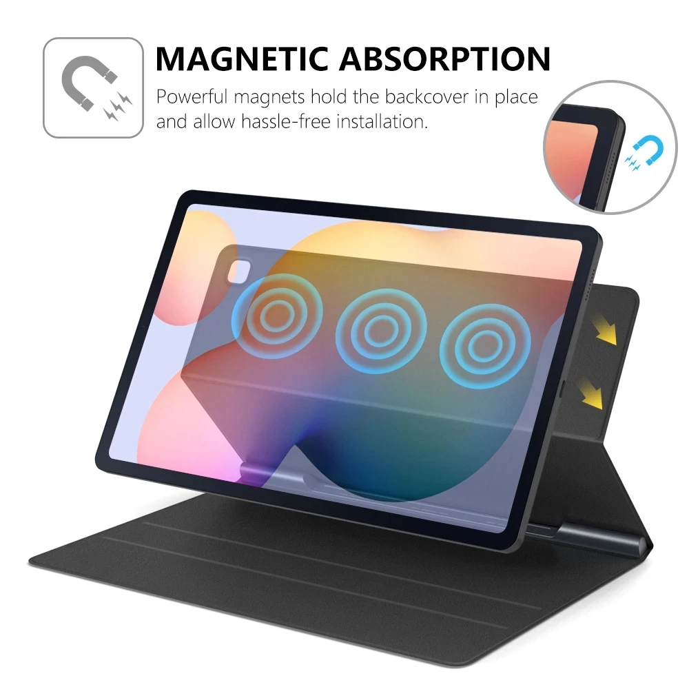 Tablet Case for Samsung Galaxy - مراجعة Ulefone Tablet Accessories وسعره