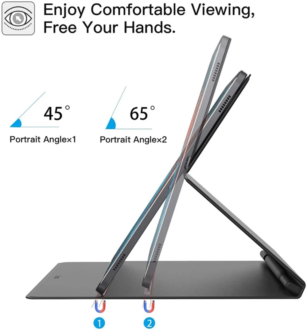 Tablet Case for Samsung Galaxy - مراجعة Ulefone Tablet Accessories وسعره