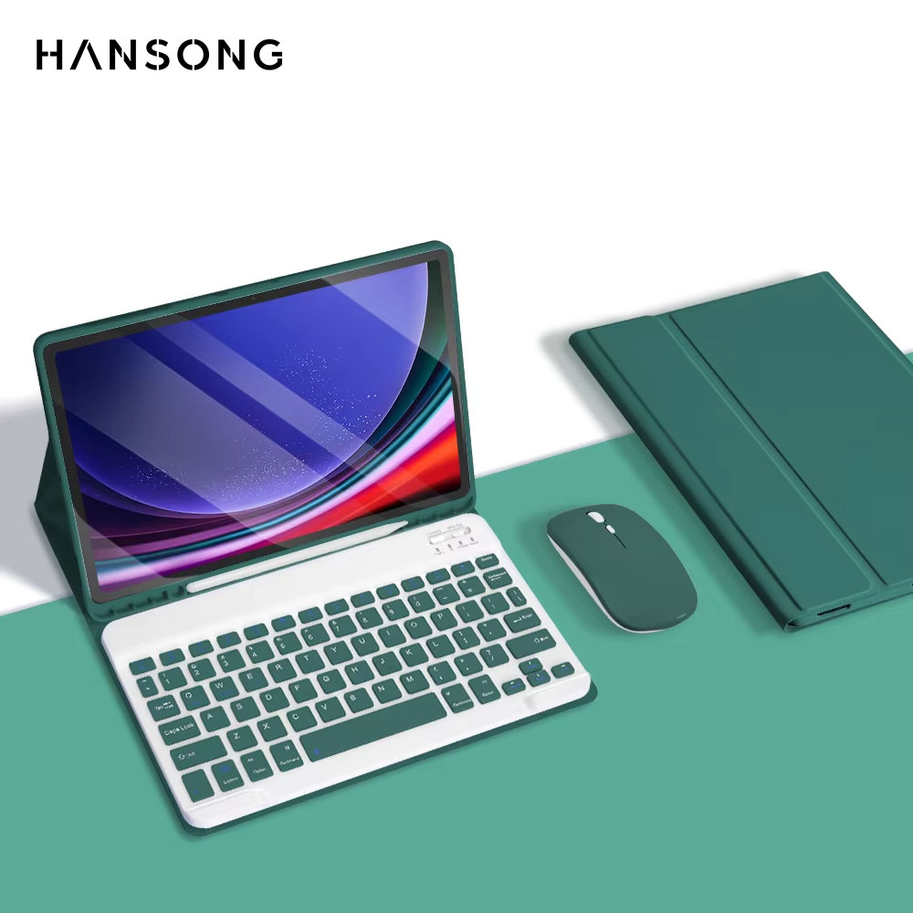 For samsung tablet Keyboard Ca - مراجعة Samsung Tablet Keyboard Accessories وسعره