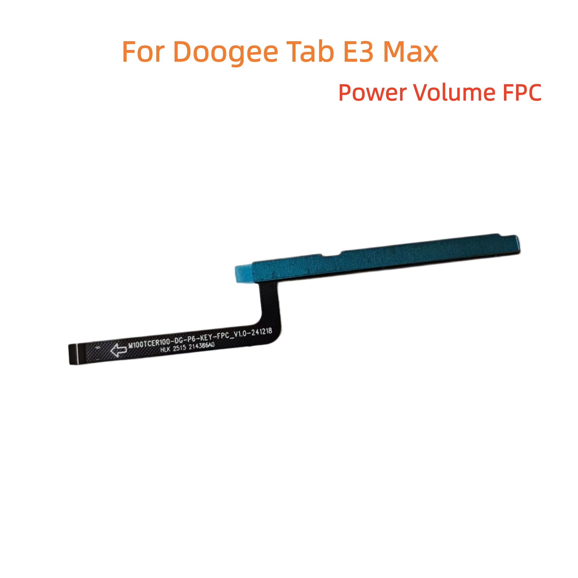 For Doogee Tab E3 Max Tablet P - مراجعة Ulefone Tablet Accessories وسعره