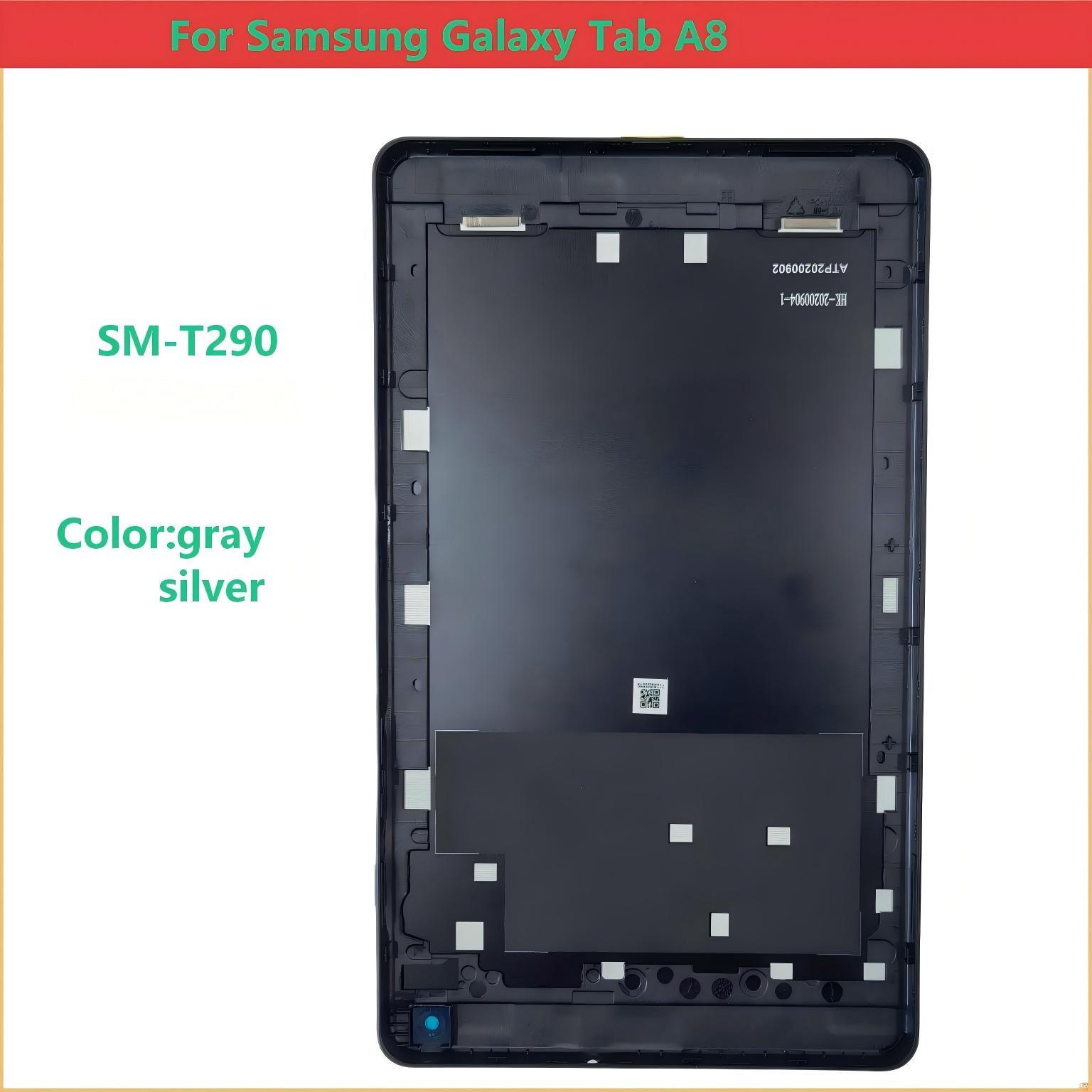 Shell back For Samsung Galaxy  - مراجعة Tablet Accessories Samsung وسعره