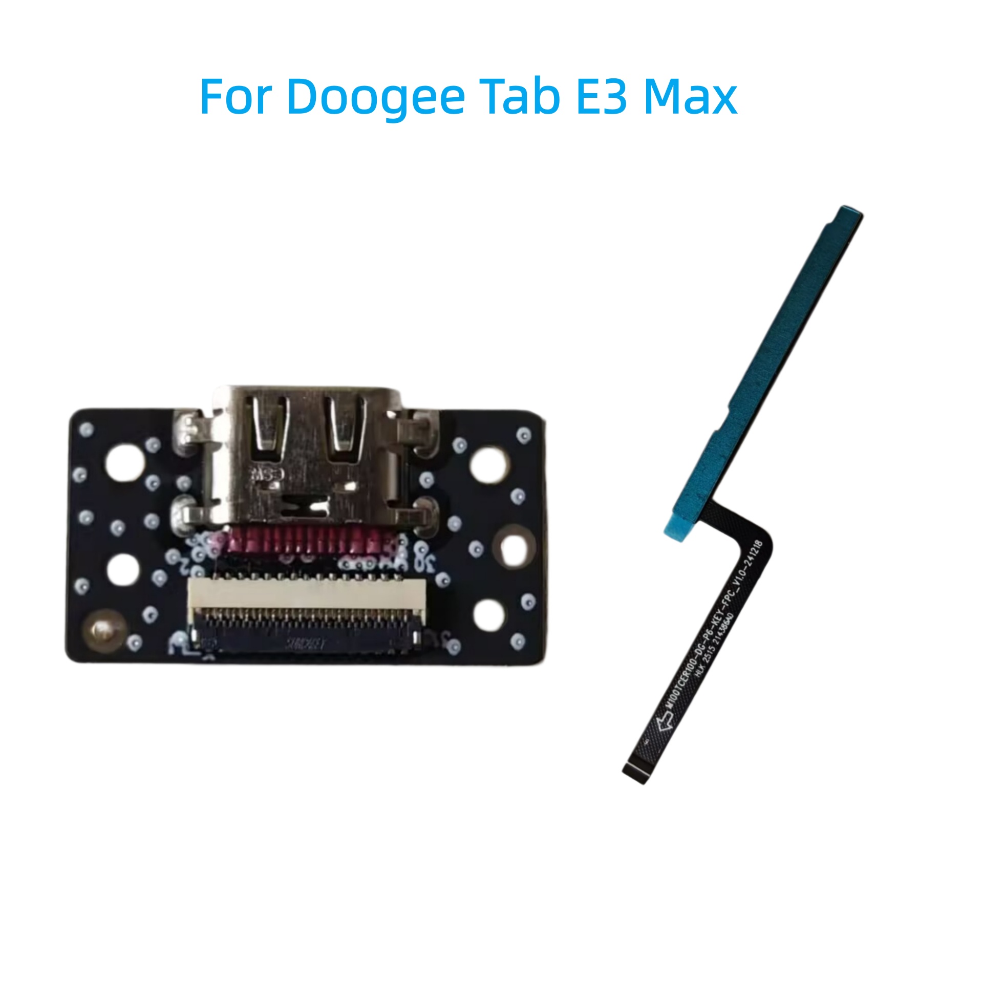 New For Doogee Tab E3 Max Tabl - مراجعة Ulefone Tablet Accessories وسعره