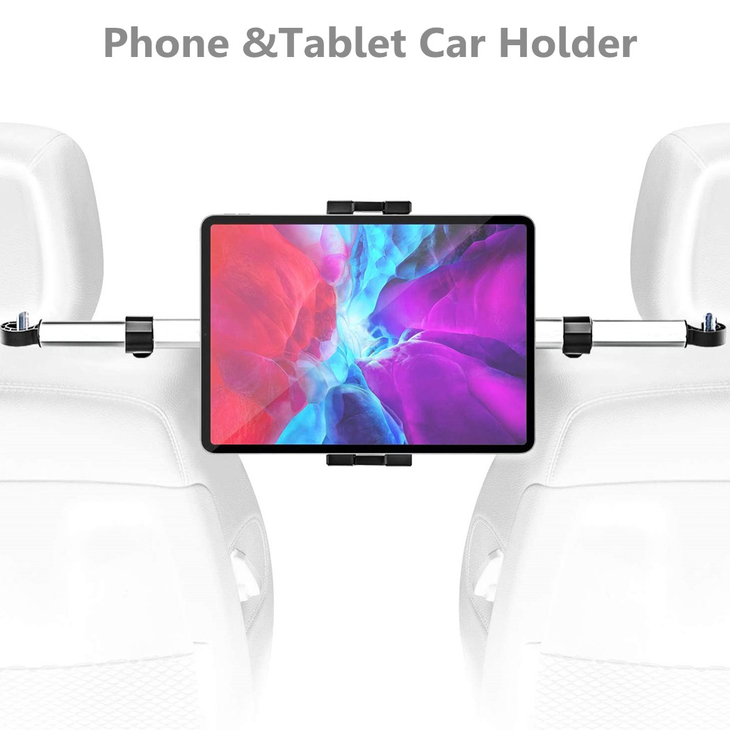 13'' Car Headrest Tablet Mount - مراجعة Xiaomi Tablet Accessories وسعره