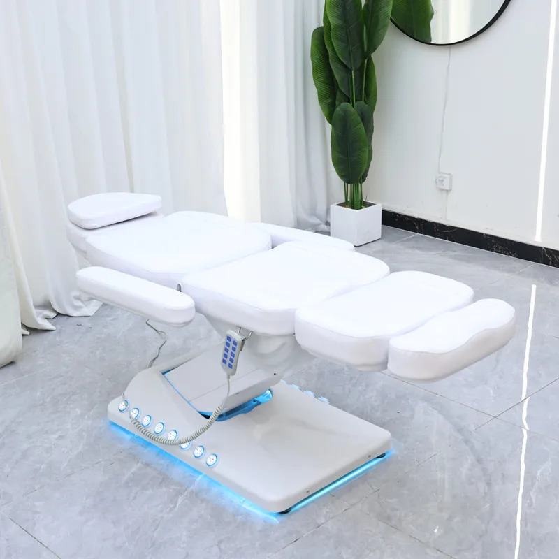 2026 Beauty Care & Facial Care - مراجعة Massage Table Accessories Uk وسعره