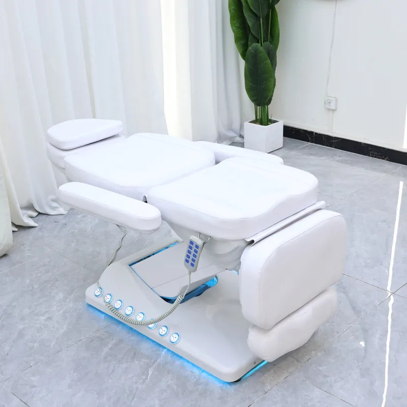 2026 Beauty Care & Facial Care - مراجعة Massage Table Accessories Uk وسعره