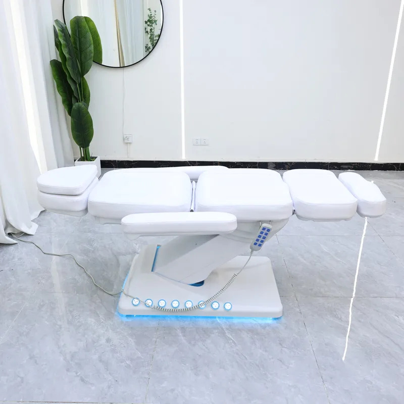 2026 Beauty Care & Facial Care - مراجعة Massage Table Accessories Uk وسعره