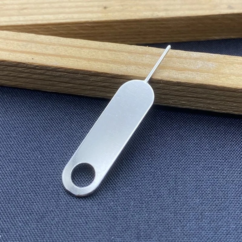 5Pcs Sim Card Tray Ejector Eje - مراجعة Tablet Accessories Samsung وسعره