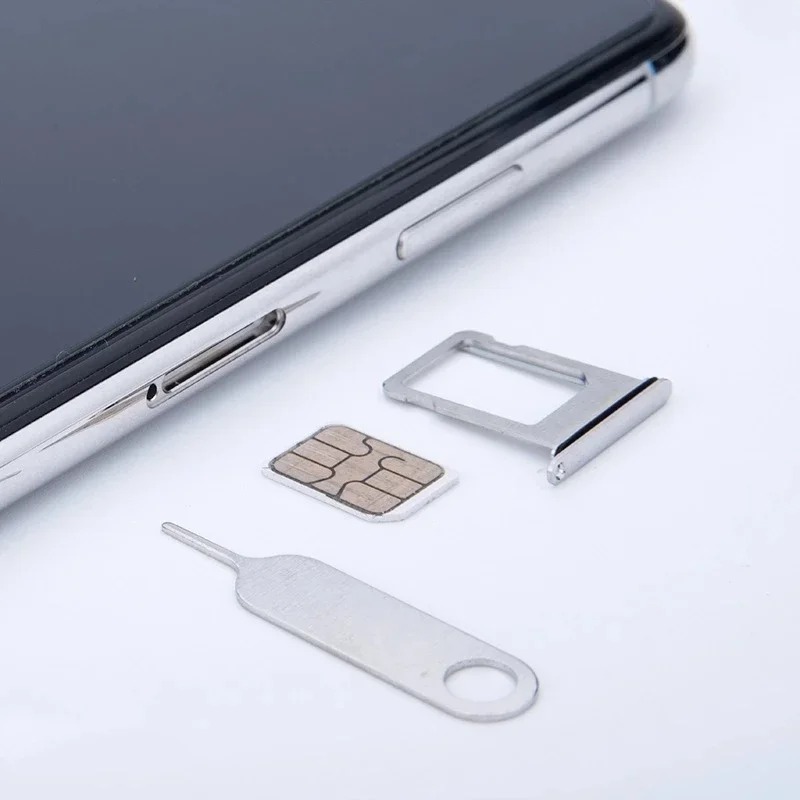5Pcs Sim Card Tray Ejector Eje - مراجعة Tablet Accessories Samsung وسعره