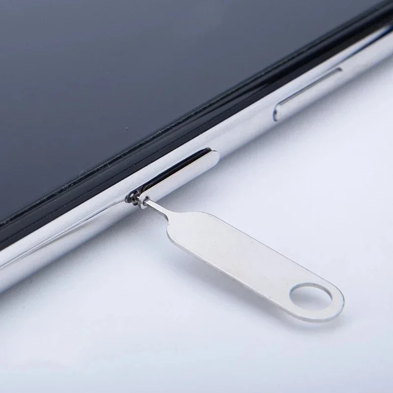 5Pcs Sim Card Tray Ejector Eje - مراجعة Tablet Accessories Samsung وسعره