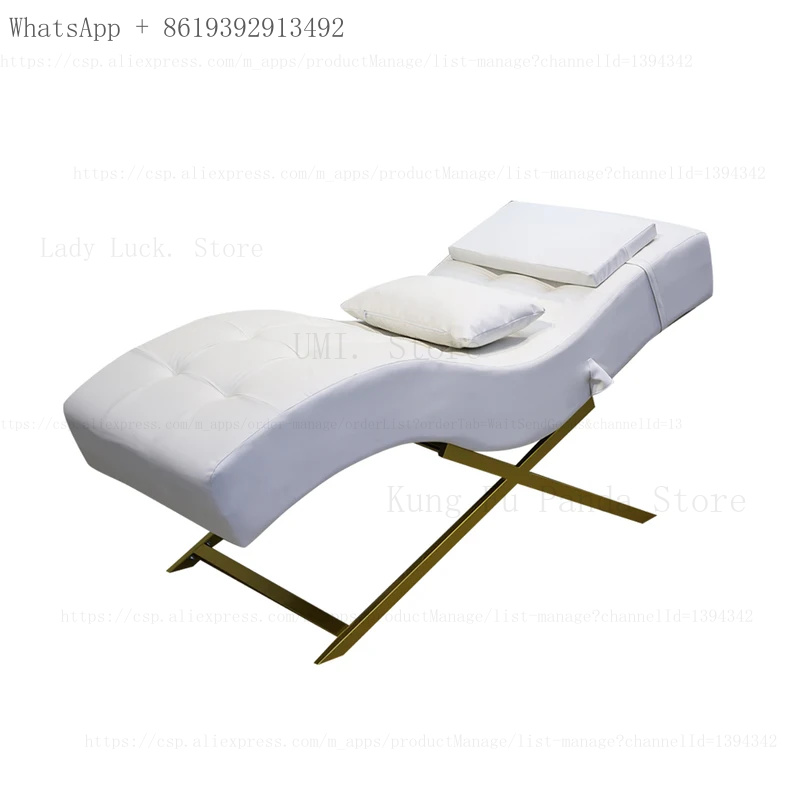 2026Kung Fu Panda Beauty Care  - مراجعة Massage Table Accessories Uk وسعره
