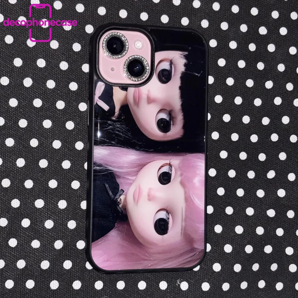 Japanese Korean Dark Girl Art  - مراجعة Tablet Accessories For Girls وسعره