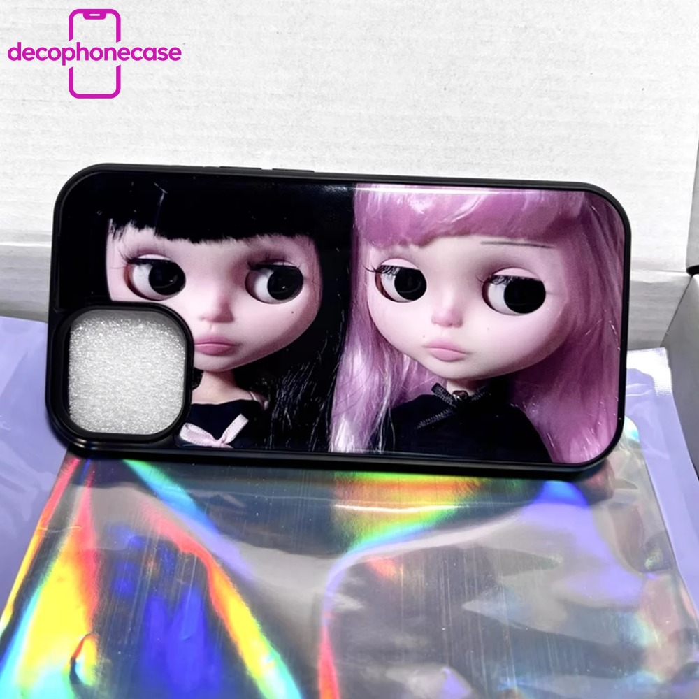Japanese Korean Dark Girl Art  - مراجعة Tablet Accessories For Girls وسعره