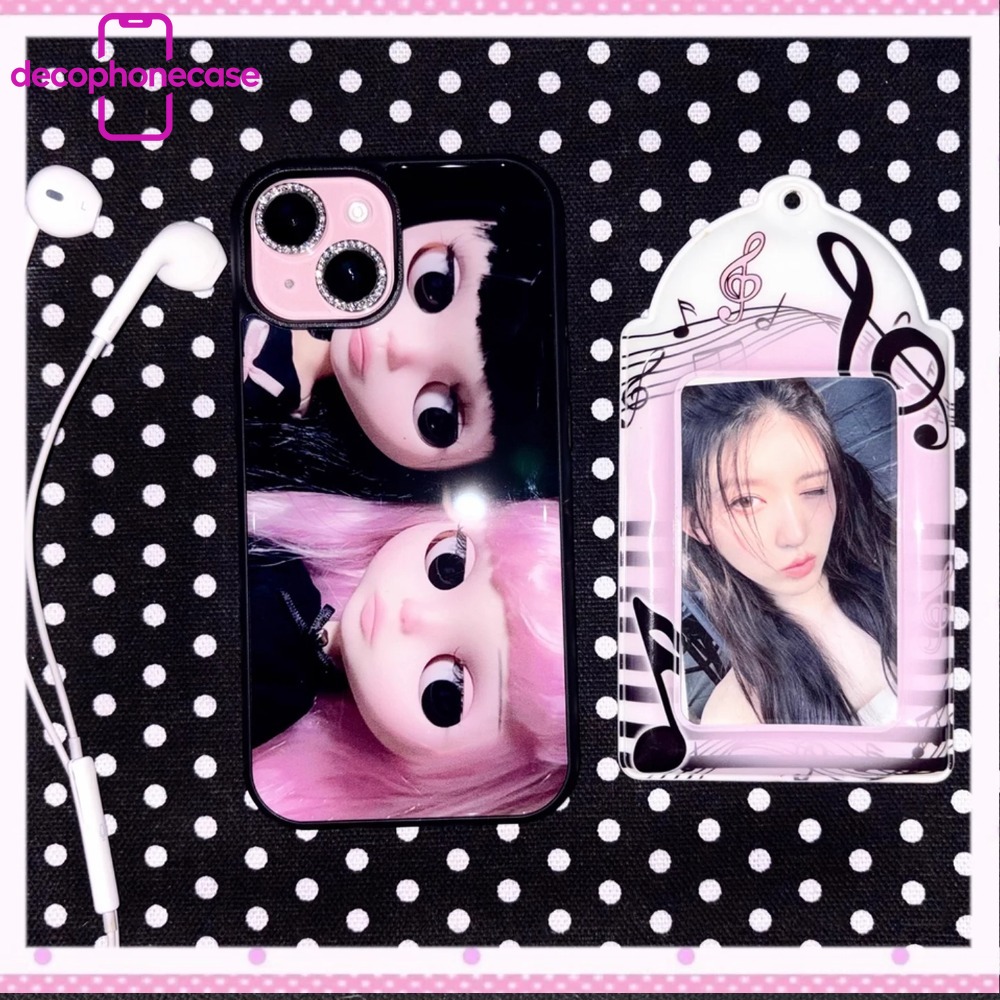 Japanese Korean Dark Girl Art  - مراجعة Tablet Accessories For Girls وسعره