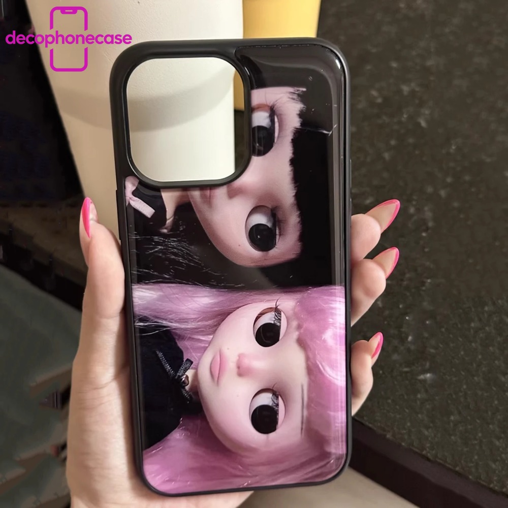 Japanese Korean Dark Girl Art  - مراجعة Tablet Accessories For Girls وسعره