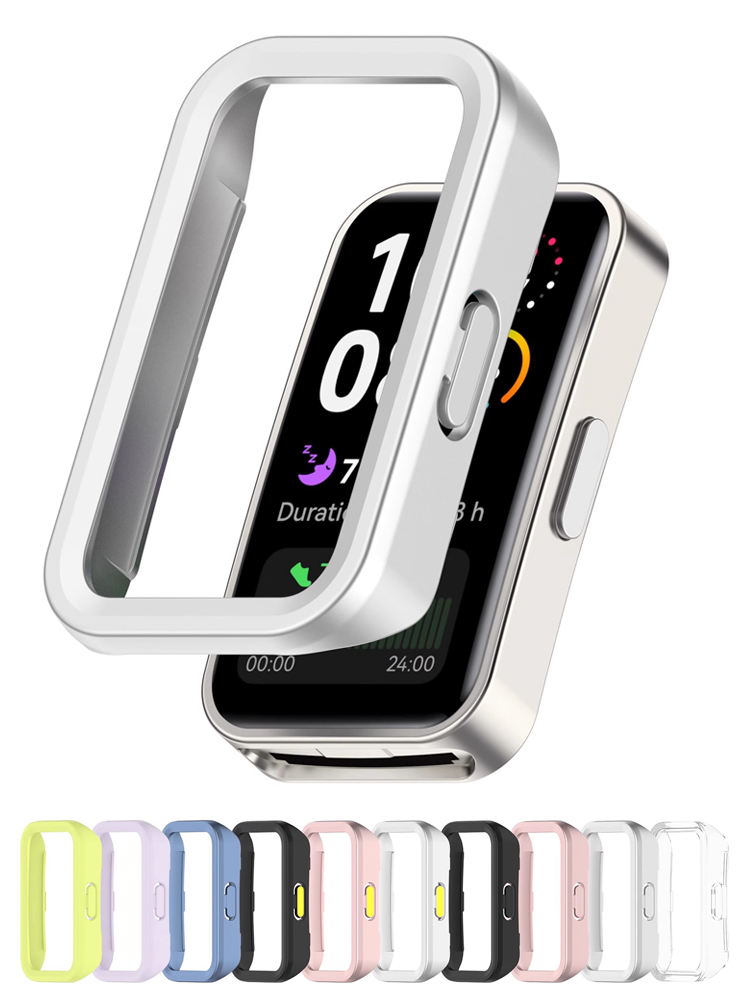 Watch Case for HUAWEI Band 10  - مراجعة Tablet Accessories For Girls وسعره