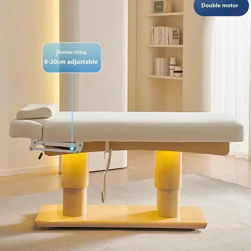 Only Available for Electric Ma - مراجعة Massage Table Accessories Uk وسعره