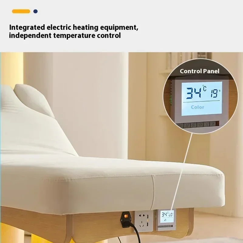 Only Available for Electric Ma - مراجعة Massage Table Accessories Uk وسعره