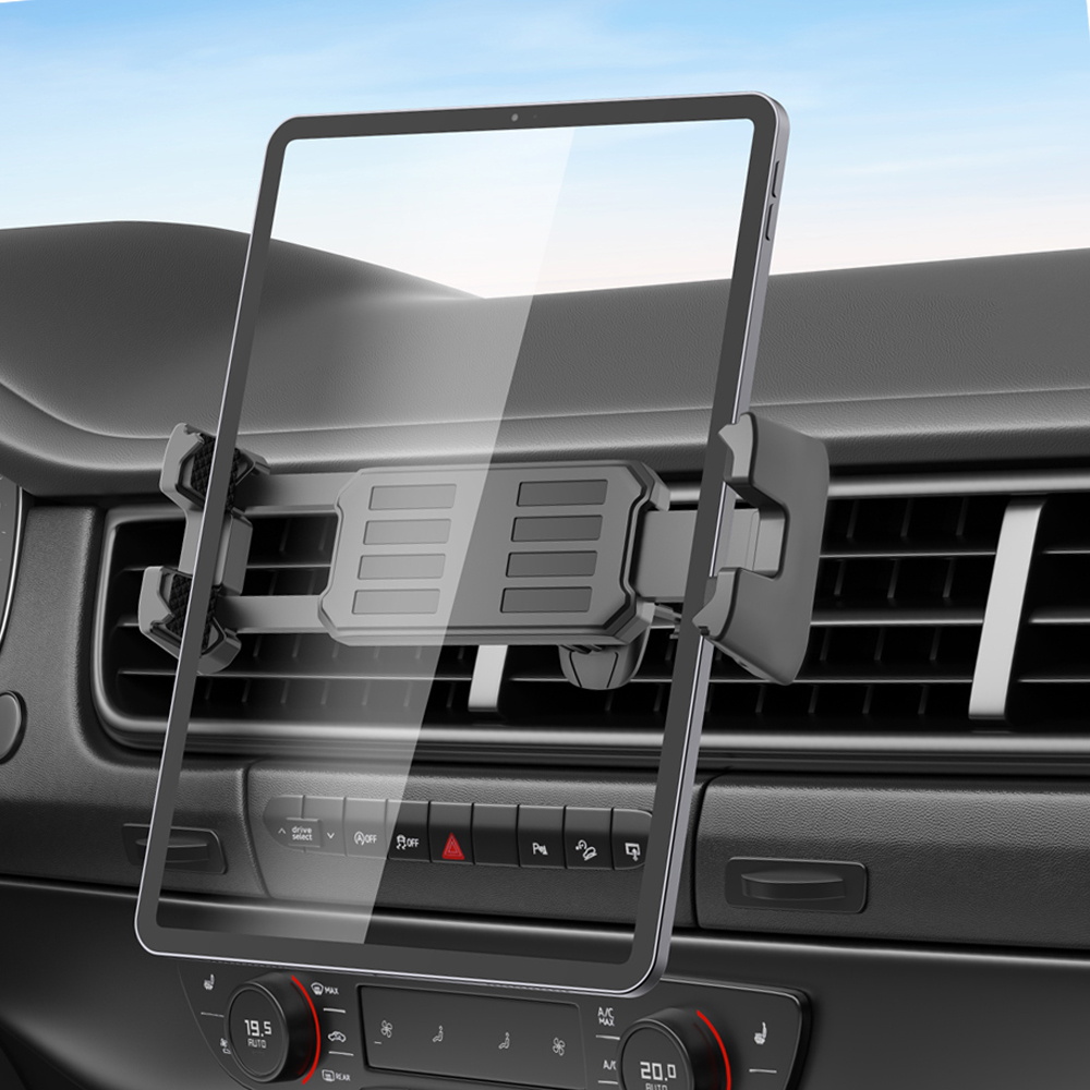 Universal Car Air Vent Tablet  - مراجعة Tablet Accessories Samsung وسعره