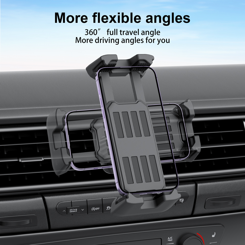 Universal Car Air Vent Tablet  - مراجعة Tablet Accessories Samsung وسعره