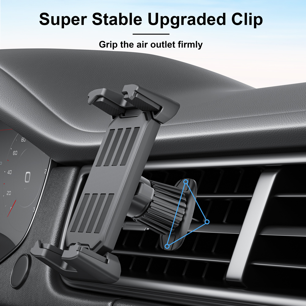 Universal Car Air Vent Tablet  - مراجعة Tablet Accessories Samsung وسعره